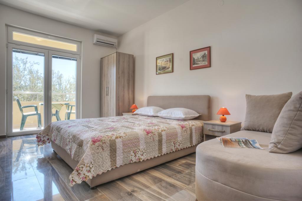 Agape Apartament Petrovac